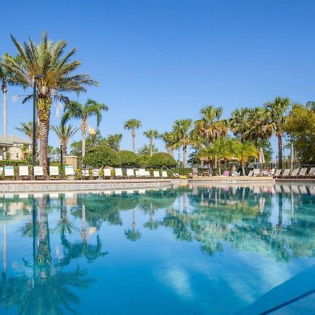 Gorgeous Apartment In Orlando At Vista Cay Resort Vc5000 Екстериор снимка