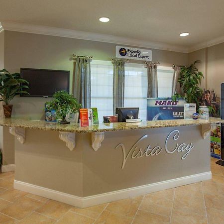 Gorgeous Apartment In Orlando At Vista Cay Resort Vc5000 Екстериор снимка