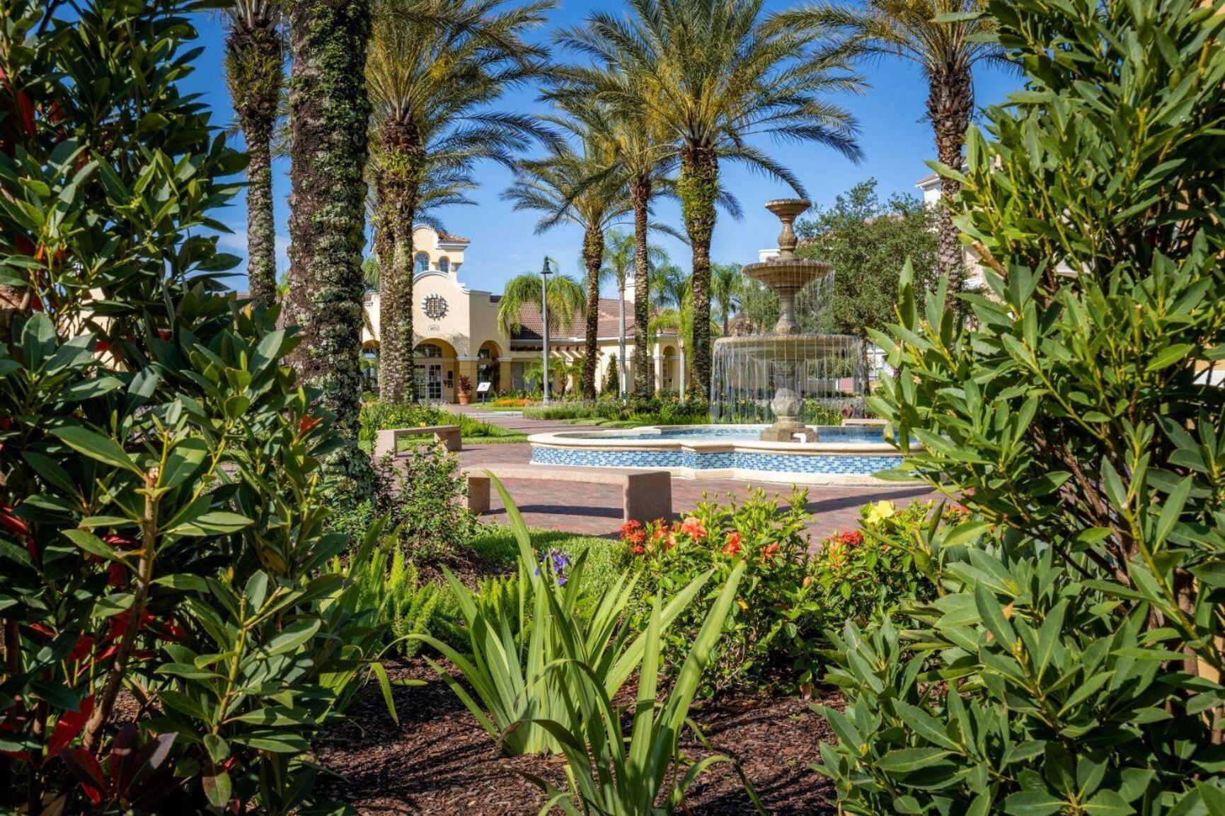 Gorgeous Apartment In Orlando At Vista Cay Resort Vc5000 Екстериор снимка