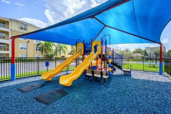 Gorgeous Apartment In Orlando At Vista Cay Resort Vc5000 Екстериор снимка