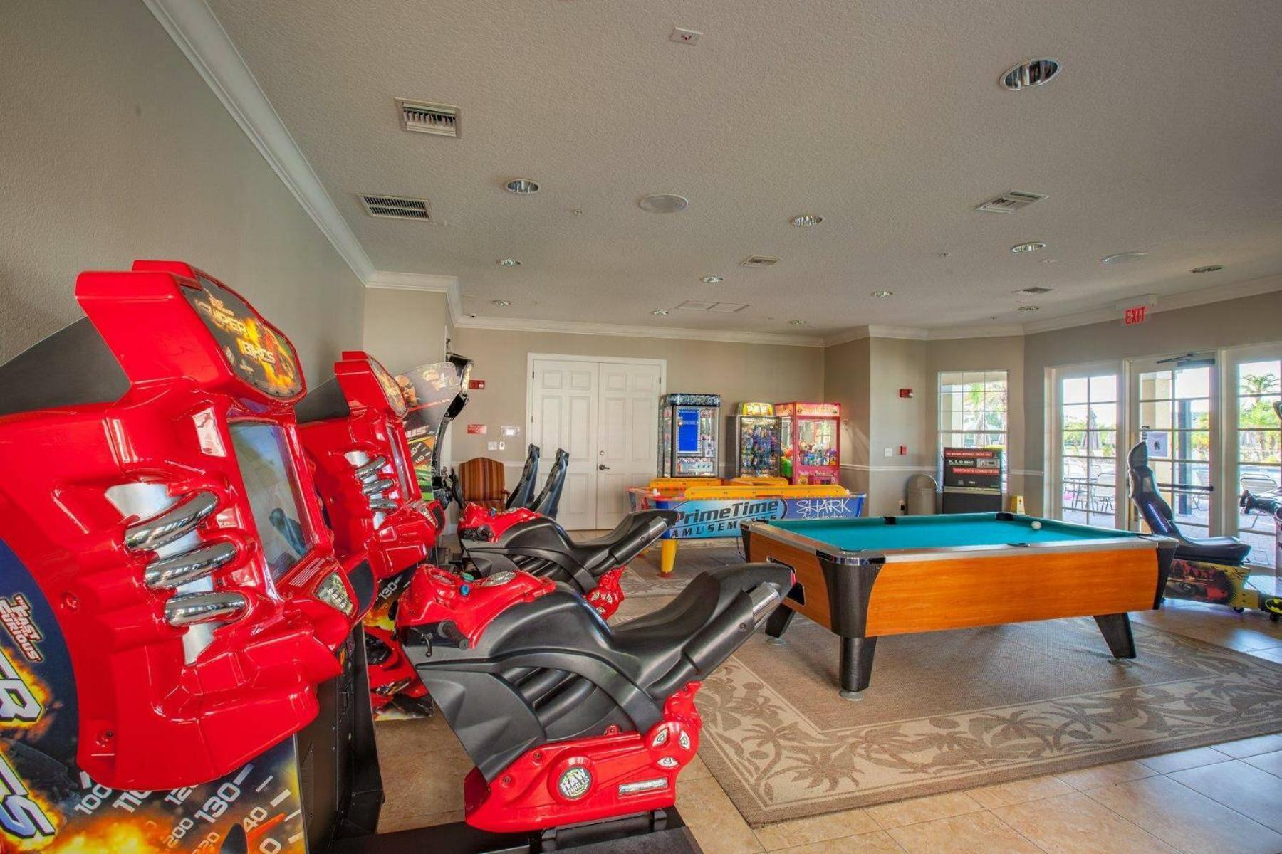 Gorgeous Apartment In Orlando At Vista Cay Resort Vc5000 Екстериор снимка